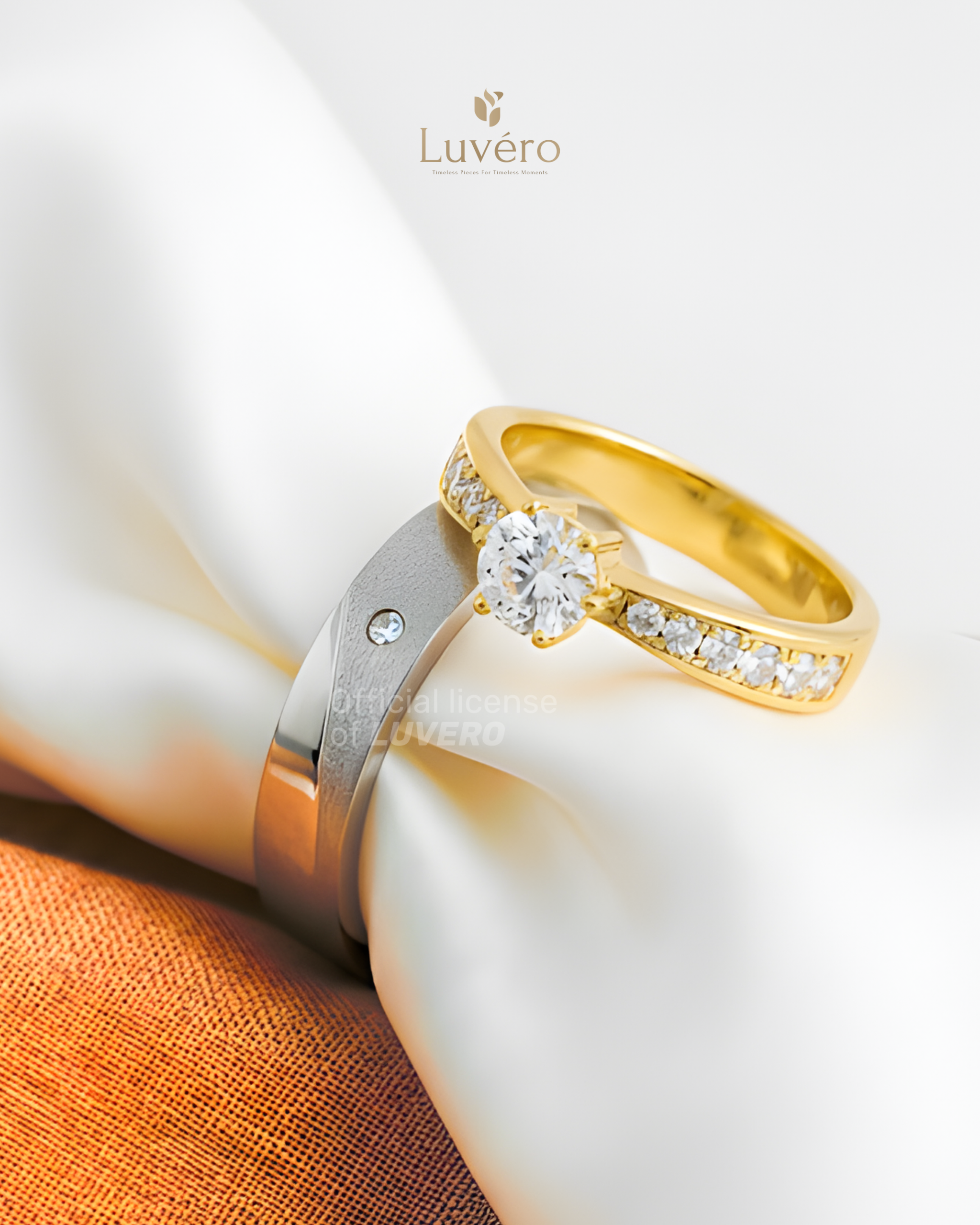 Cincin Kawin Madiun, Cincin Nikah Madiun, Cincin Custom Madiun, Cincin Tunangan Madiun