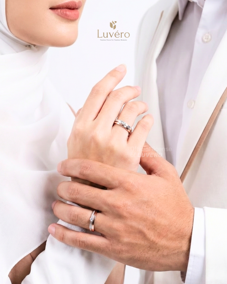 Cincin Kawin Madiun, Cincin Nikah Madiun, Cincin Custom Madiun, Cincin Tunangan Madiun