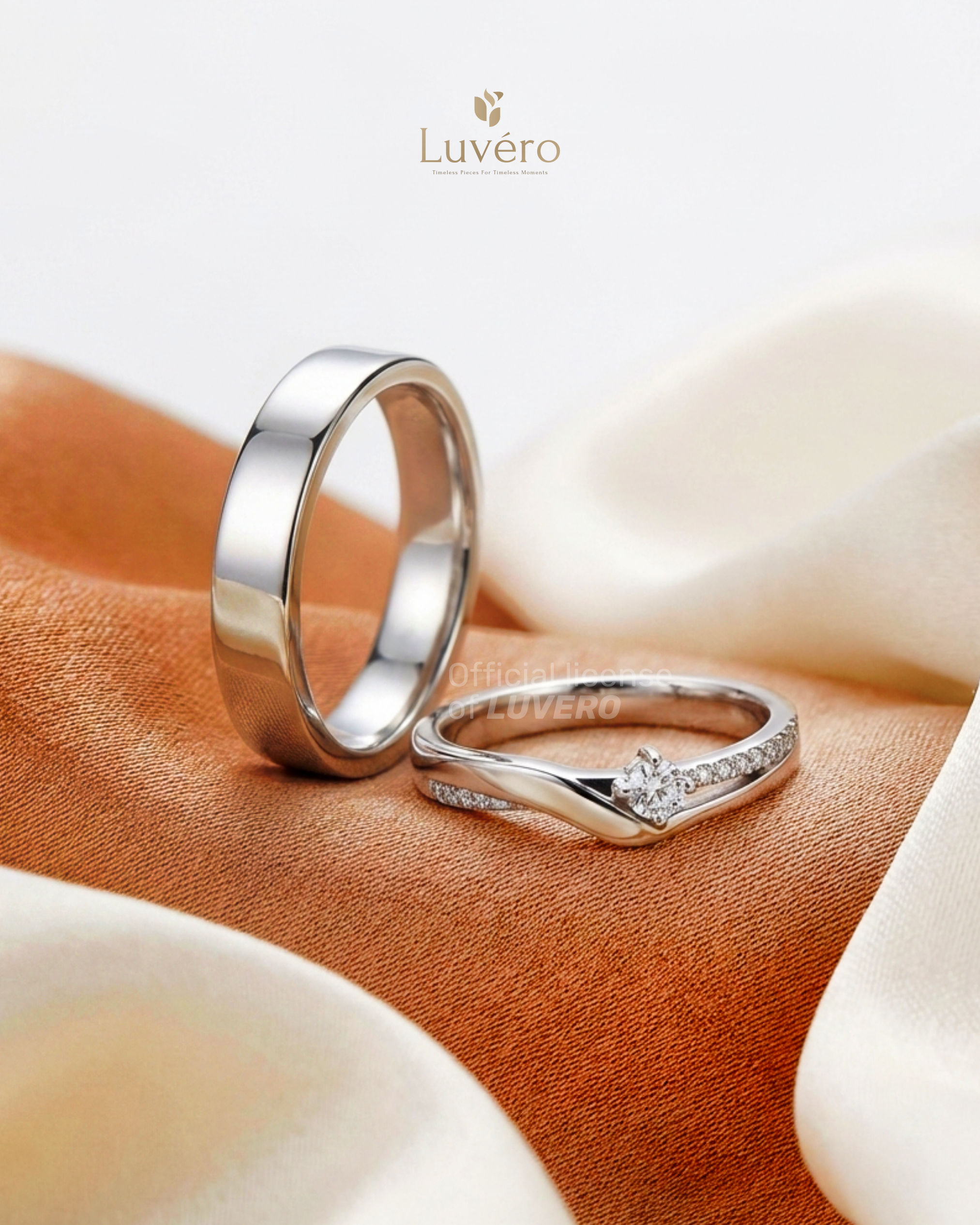 Cincin Kawin Madiun, Cincin Nikah Madiun, Cincin Custom Madiun, Cincin Tunangan Madiun