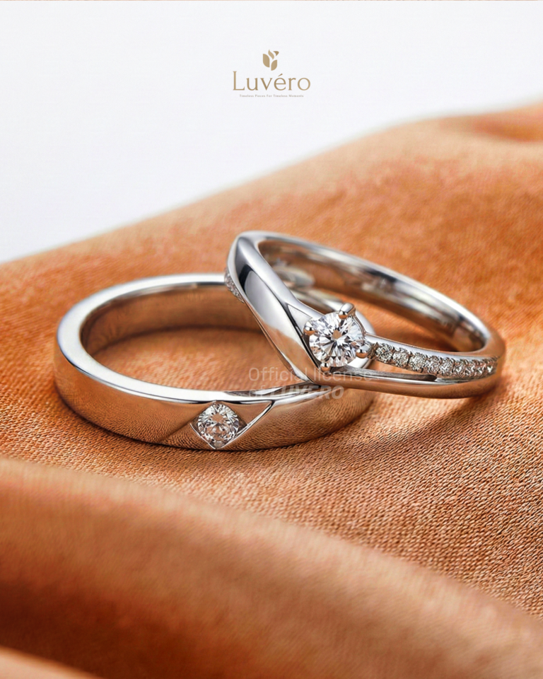 Cincin Kawin Madiun, Cincin Nikah Madiun, Cincin Custom Madiun, Cincin Tunangan Madiun