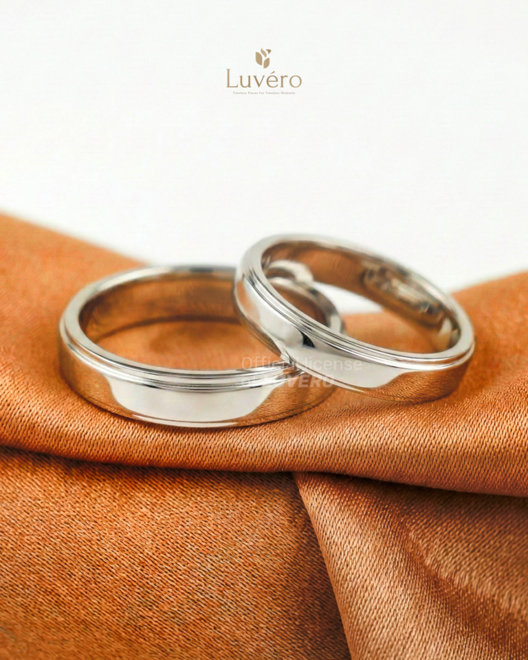 Cincin Kawin Madiun, Cincin Nikah Madiun, Cincin Custom Madiun, Cincin Tunangan Madiun