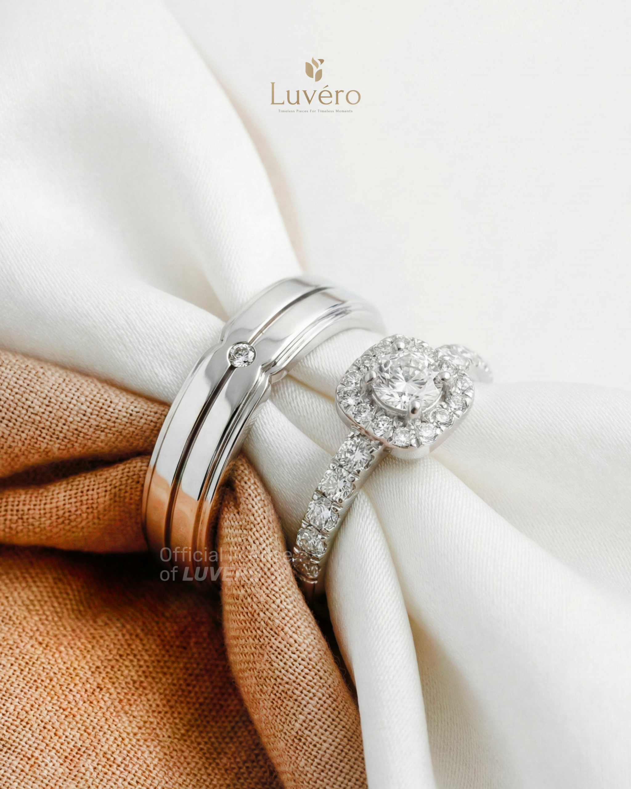 Cincin Kawin Madiun, Cincin Nikah Madiun, Cincin Custom Madiun, Cincin Tunangan Madiun