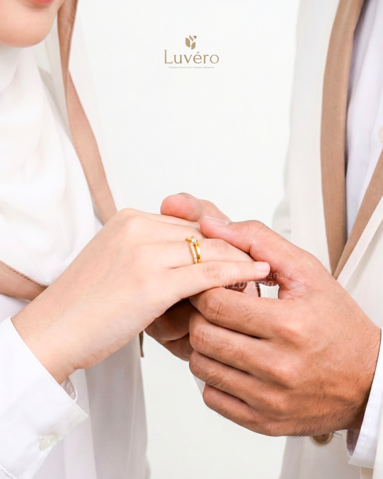 Cincin Kawin Madiun, Cincin Nikah Madiun, Cincin Custom Madiun, Cincin Tunangan Madiun