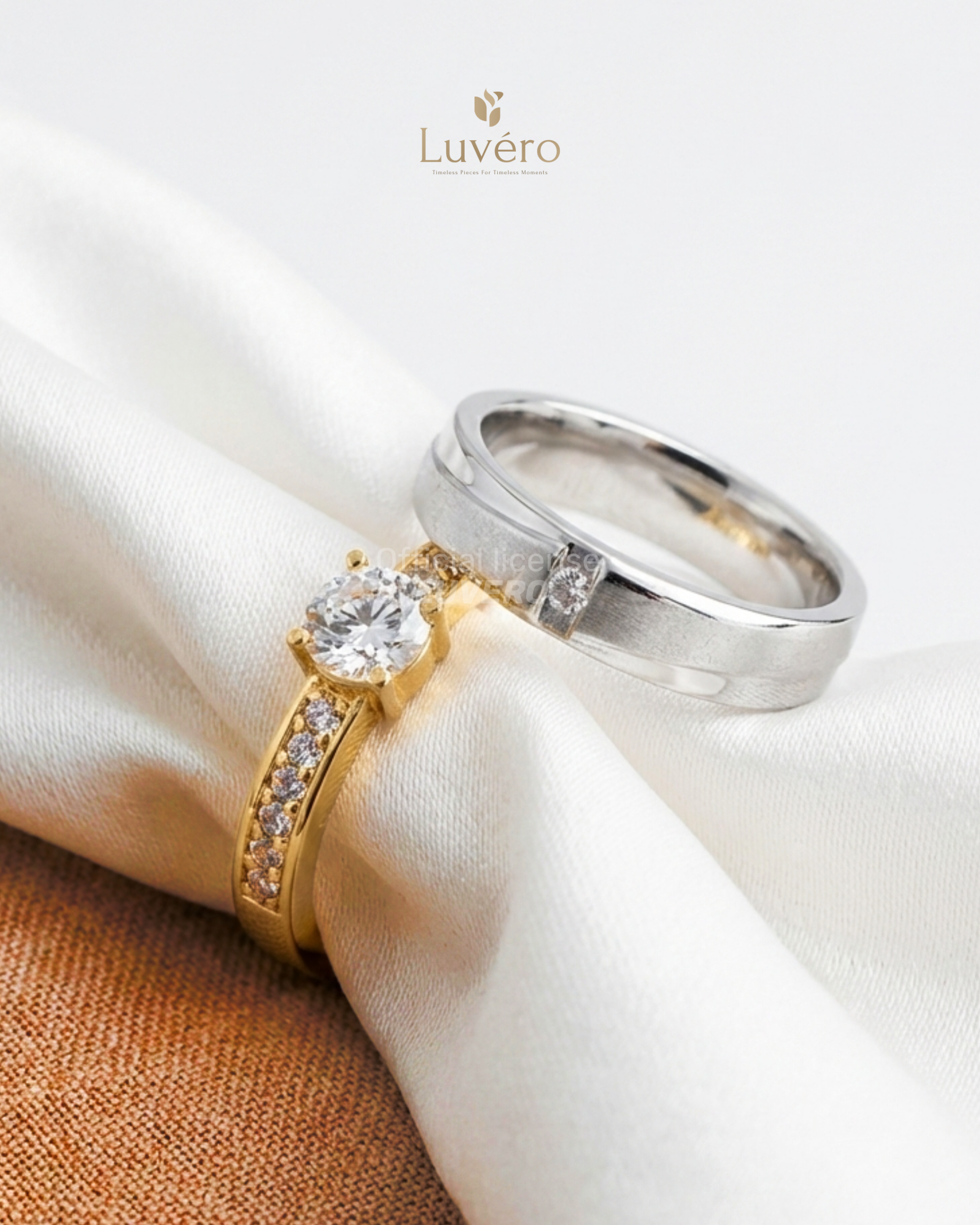 Cincin Kawin Madiun, Cincin Nikah Madiun, Cincin Custom Madiun, Cincin Tunangan Madiun