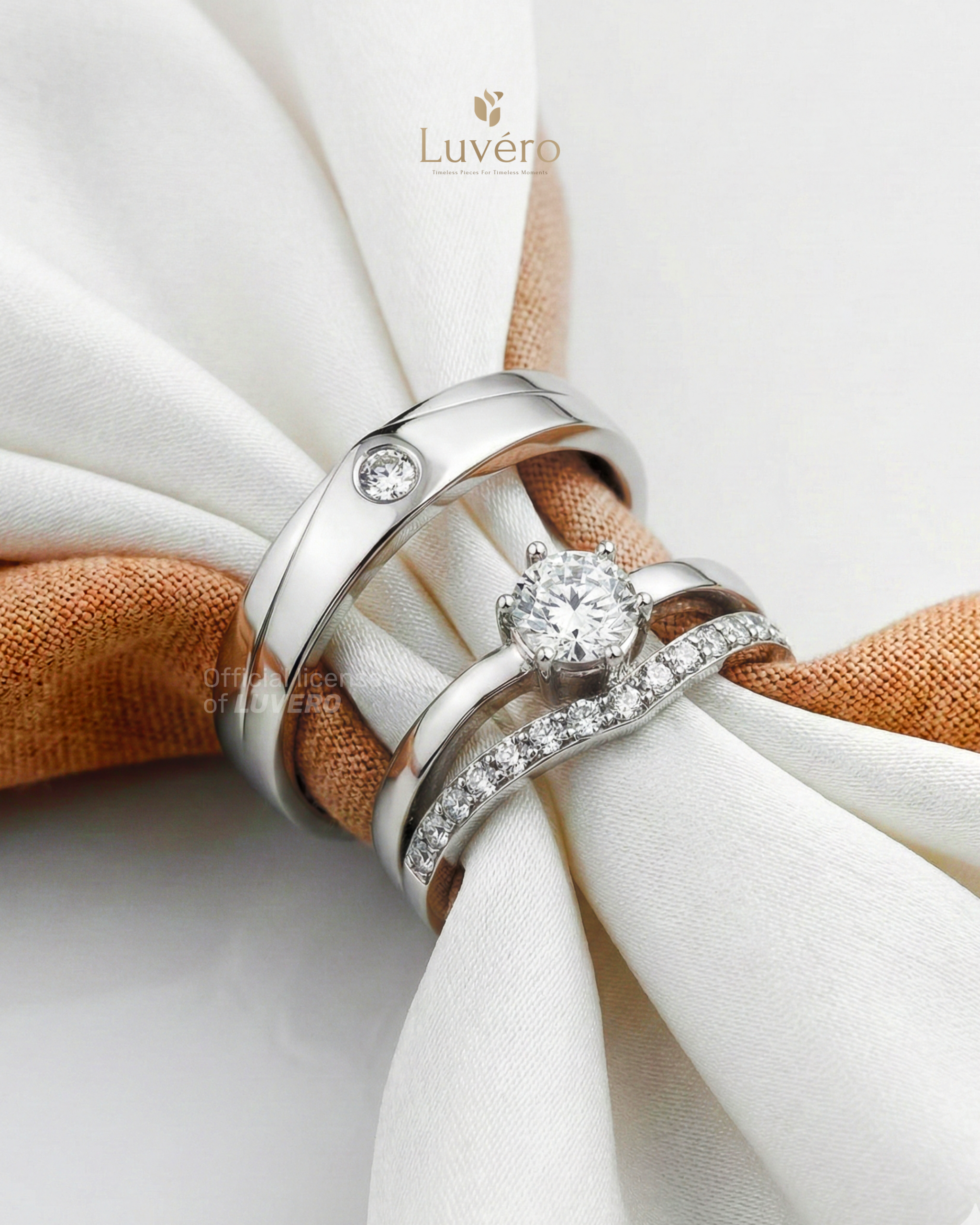 Cincin Kawin Madiun, Cincin Nikah Madiun, Cincin Custom Madiun, Cincin Tunangan Madiun