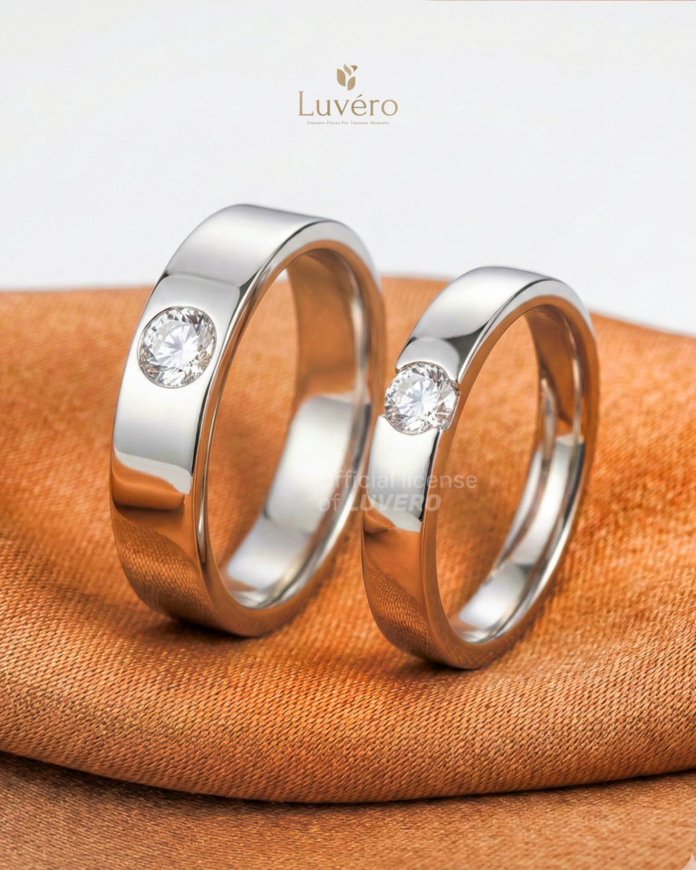 Cincin Kawin Madiun, Cincin Nikah Madiun, Cincin Custom Madiun, Cincin Tunangan Madiun