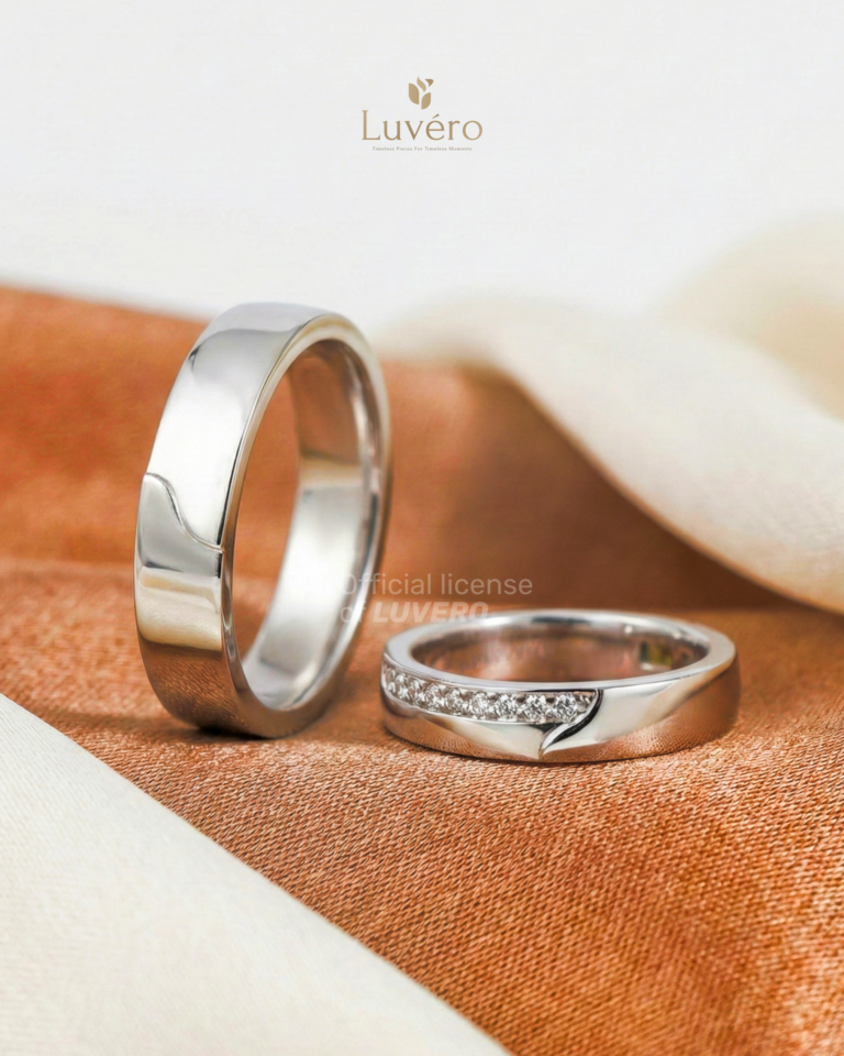 Cincin Kawin Madiun, Cincin Nikah Madiun, Cincin Custom Madiun, Cincin Tunangan Madiun